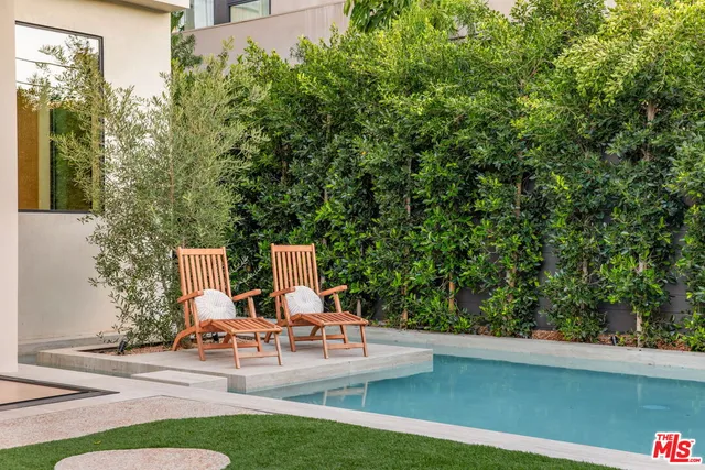 $4,849,500 | 517 North Martel Avenue, Los Angeles, CA 90036