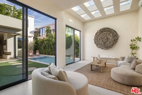 $4,849,500 | 517 North Martel Avenue, Los Angeles, CA 90036