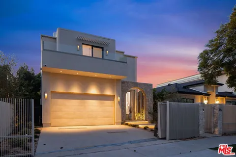 $4,849,500 | 517 North Martel Avenue, Los Angeles, CA 90036