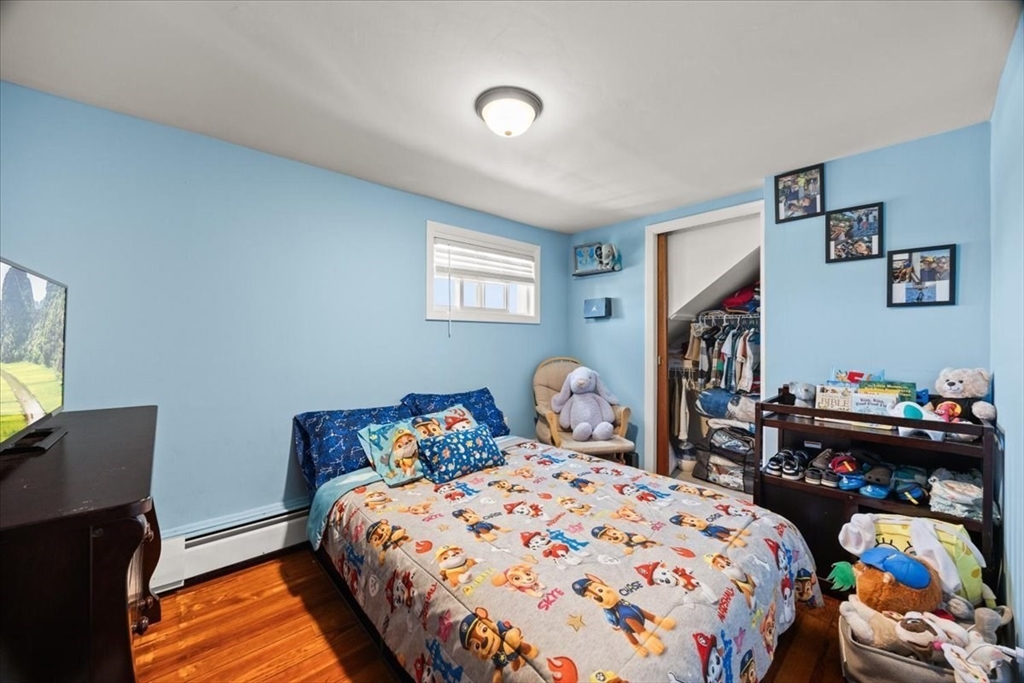 43 Tucker Street Fall River, MA 02724 - Photo 16 of 21