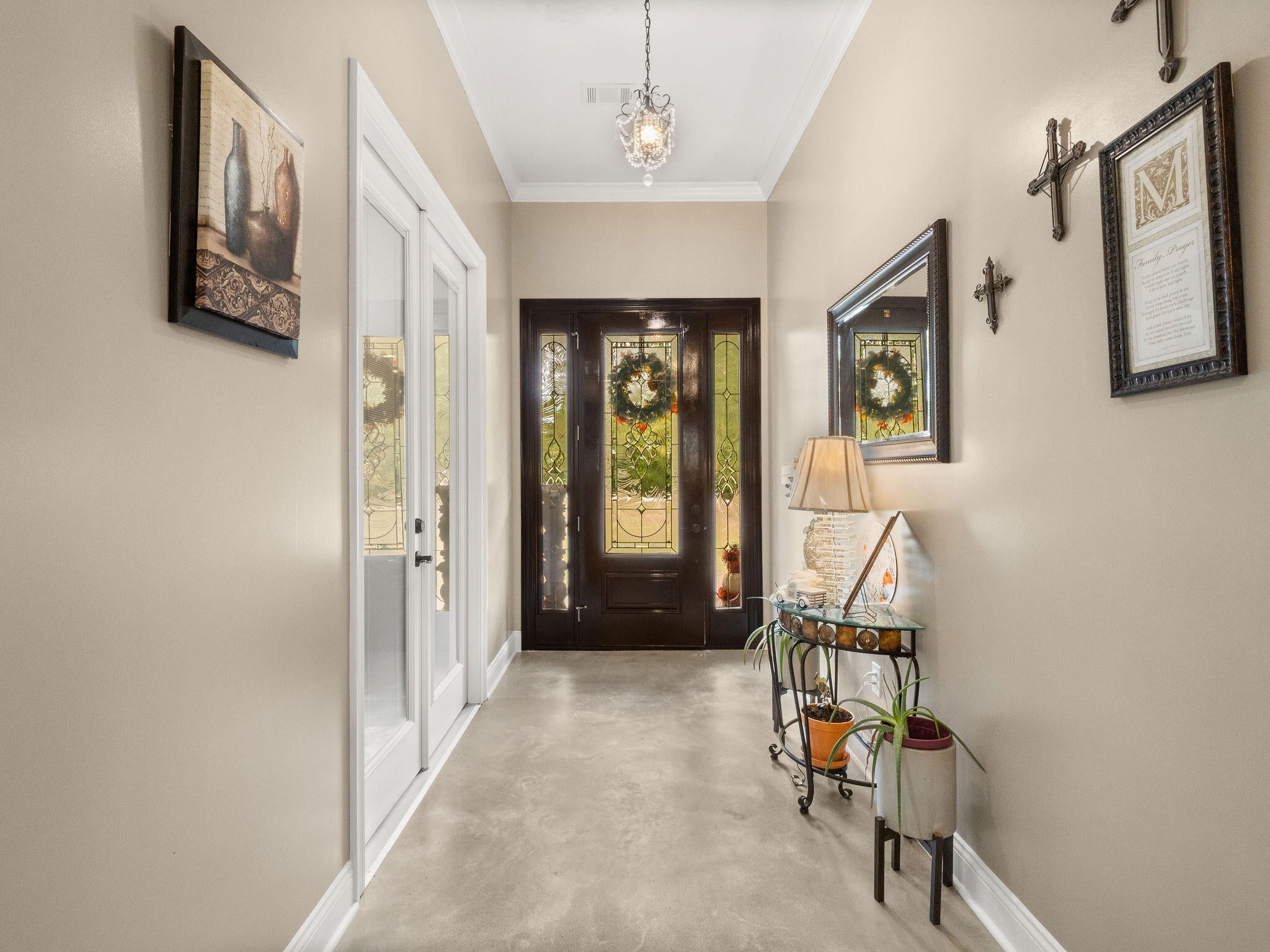 544 Francis Moses Road Deridder, LA 70634 - Photo 3 of 36 Gallery Image 3
