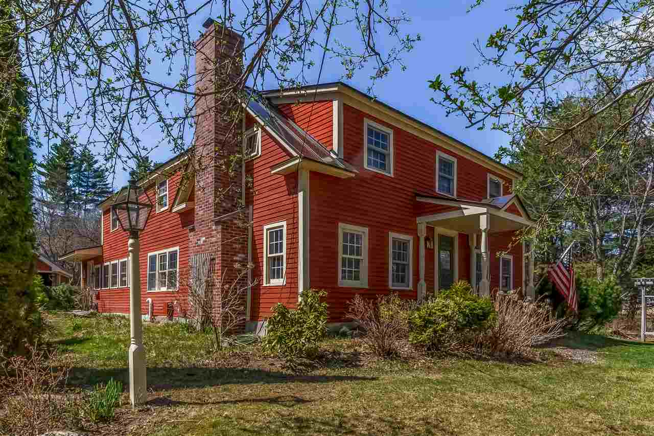 7 Oak Hill Road Concord, NH 03301 - Photo 1 of 38