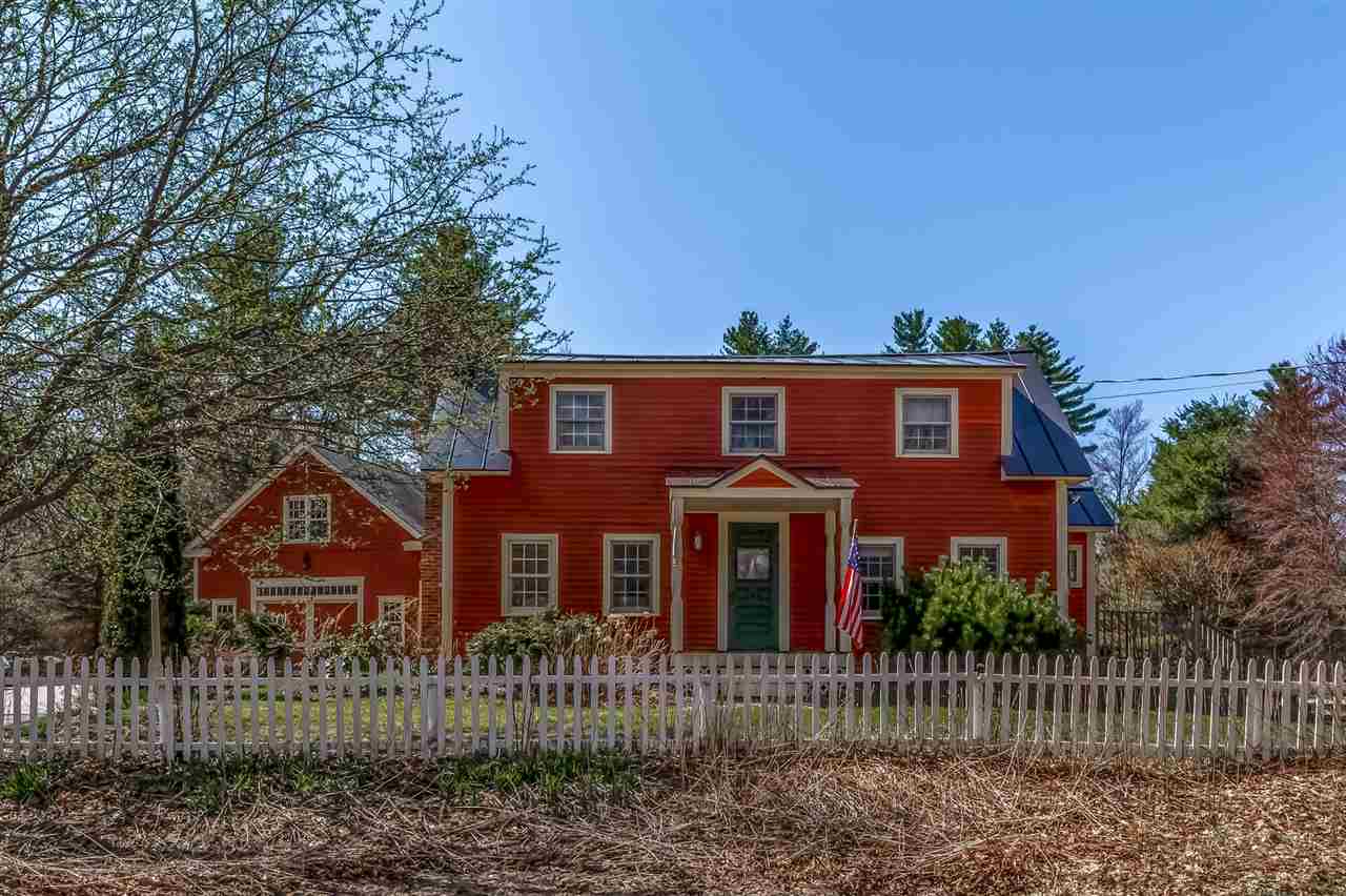 7 Oak Hill Road Concord, NH 03301 - Photo 2 of 38