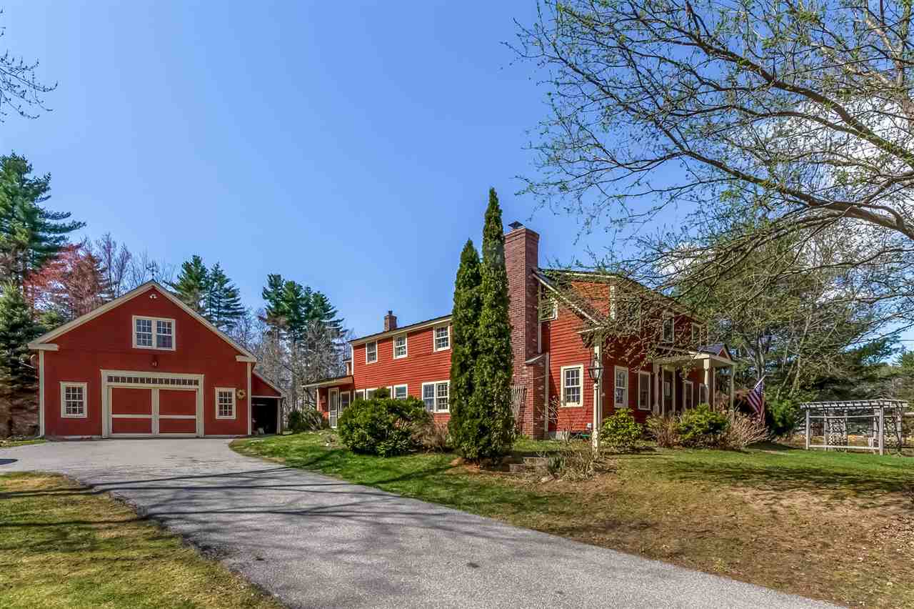 7 Oak Hill Road Concord, NH 03301 - Photo 30 of 38