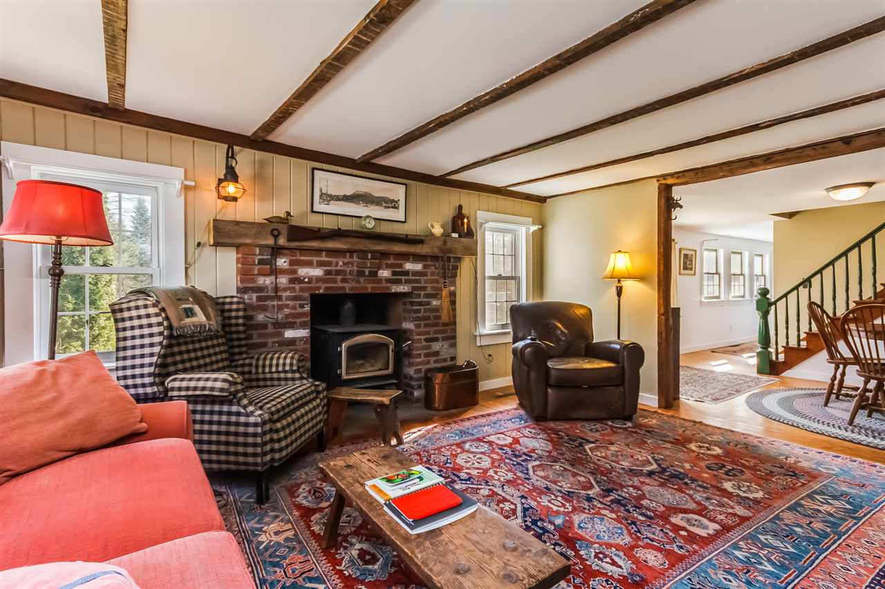 7 Oak Hill Road Concord, NH 03301 - Photo 4 of 38