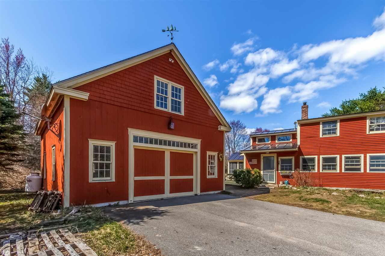 7 Oak Hill Road Concord, NH 03301 - Photo 31 of 38