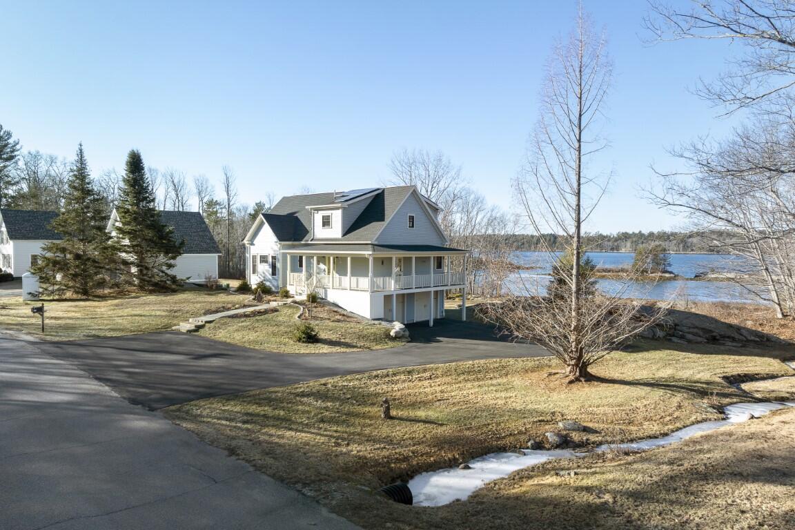 258 West Side Road Boothbay, ME 04571 - Photo 47 of 47 47.
