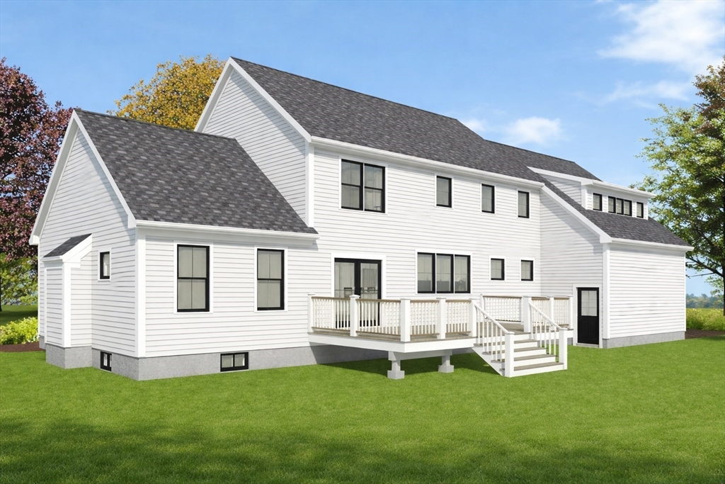 Lot 2 Spring Street Franklin, MA 02038 - Photo 2 of 8