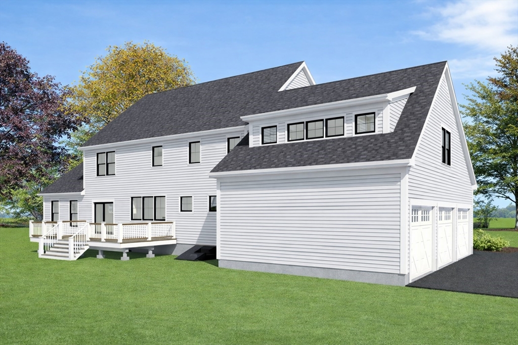Lot 2 Spring Street Franklin, MA 02038 - Photo 4 of 8