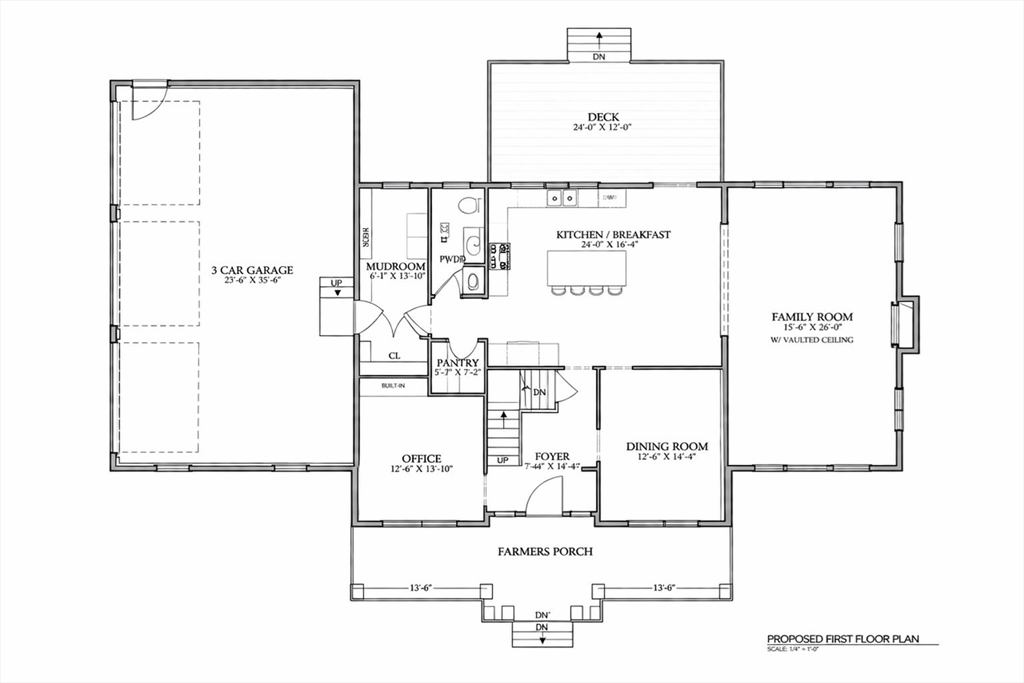 Lot 2 Spring Street Franklin, MA 02038 - Photo 5 of 8