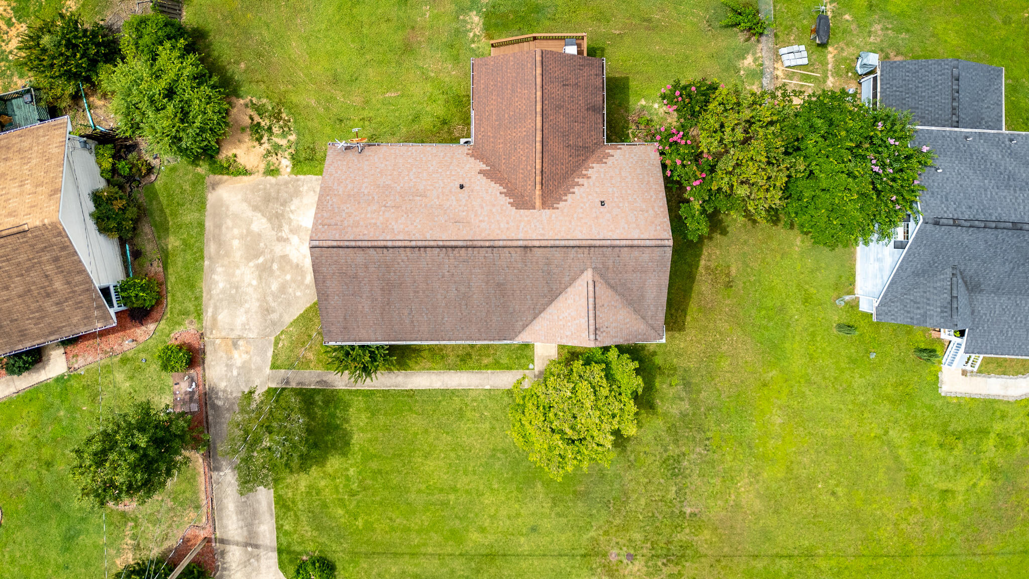 9215 Misty Ridge Drive Chattanooga, TN 37416 - Photo 45 of 48 DJI_0825-HDR