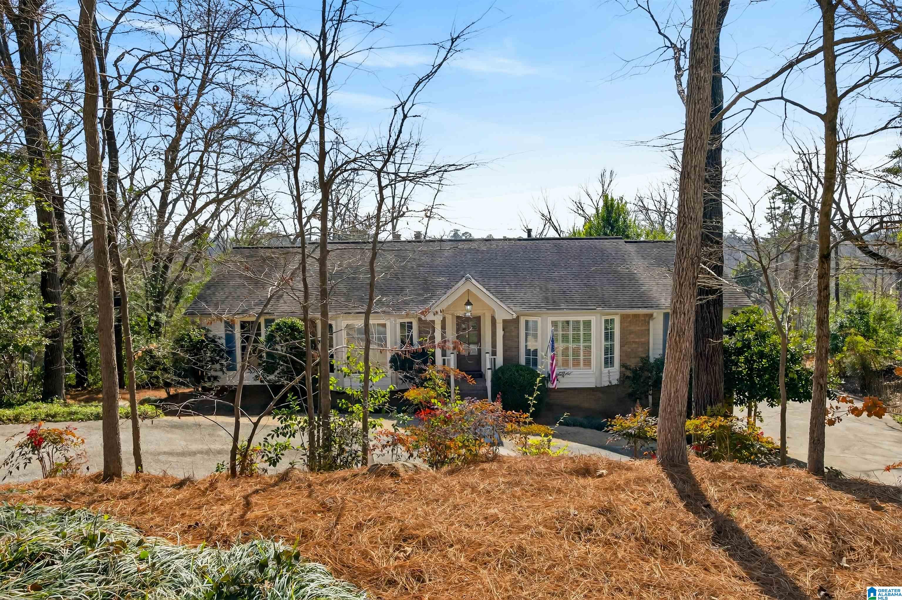 3737 Crestbrook Road Birmingham, AL 35223 - Photo 2 of 73