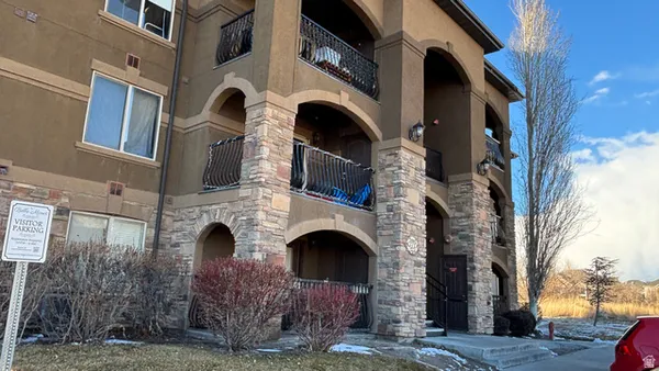 $305,000 | 378 South 2150th W Pleasant Grove West, Unit 302, Pleasant Grove, UT 84062