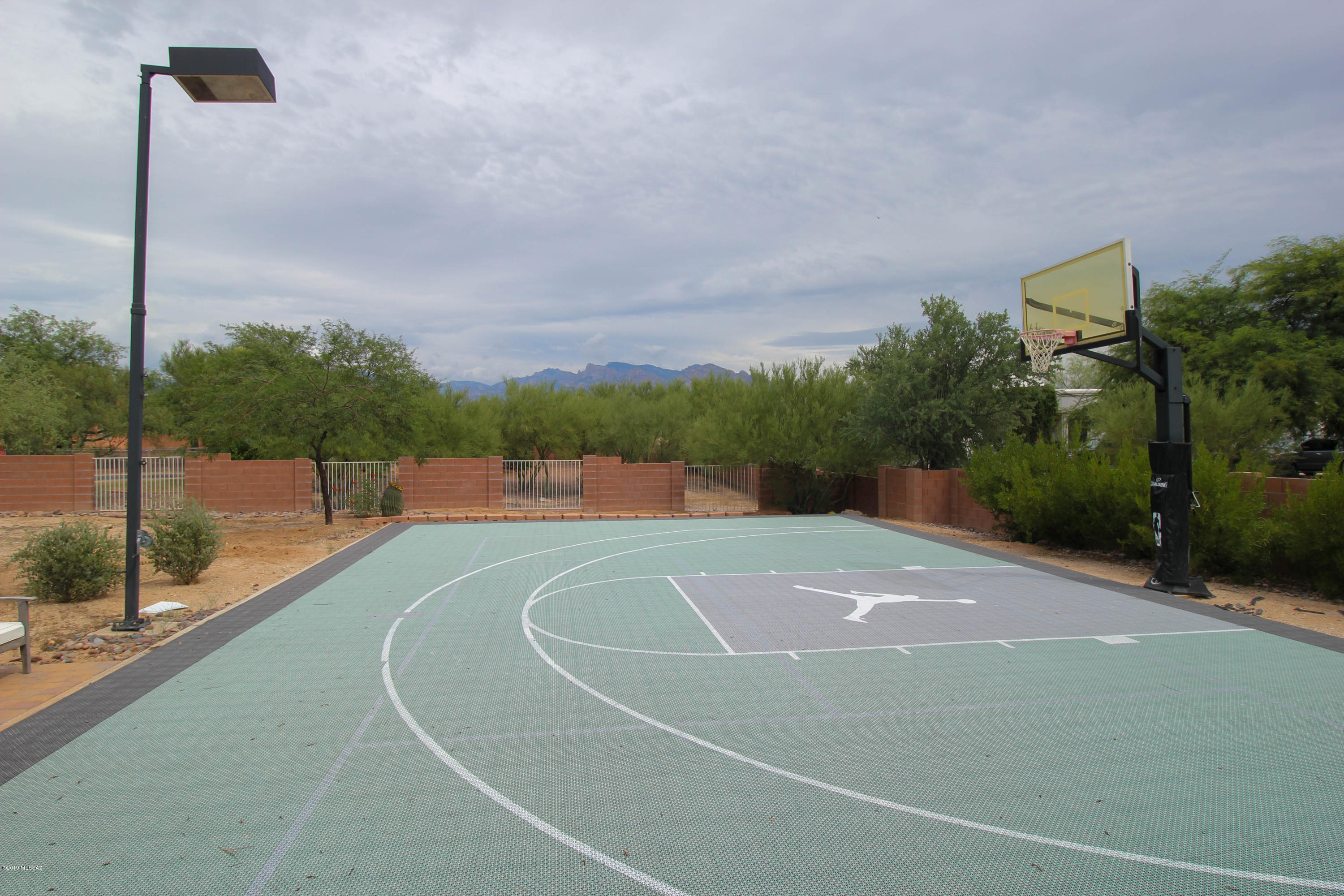 2843 West Appaloosa Road Tucson, AZ 85742 - Photo 22 of 24
