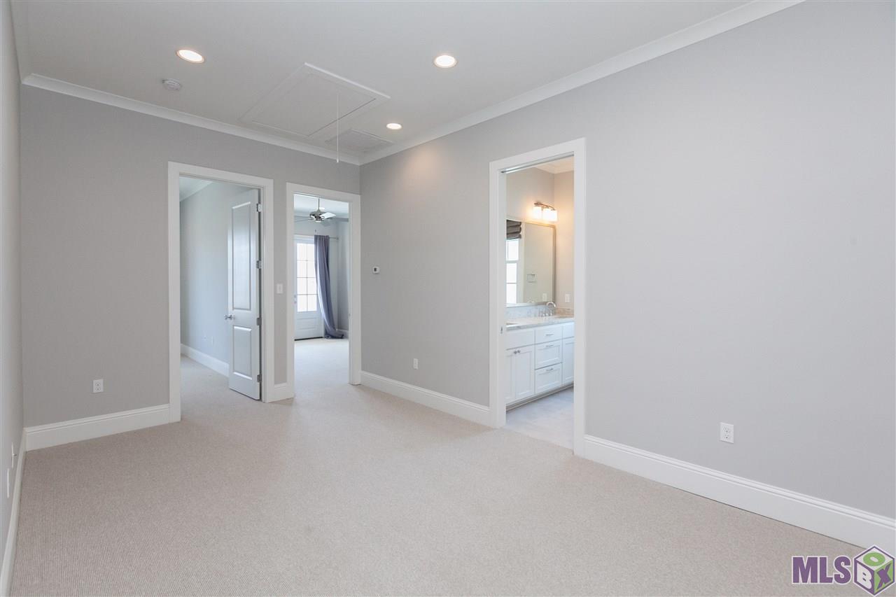 3125 Veranda View Avenue Baton Rouge, LA 70810 - Photo 23 of 33 Upstairs Gameroom