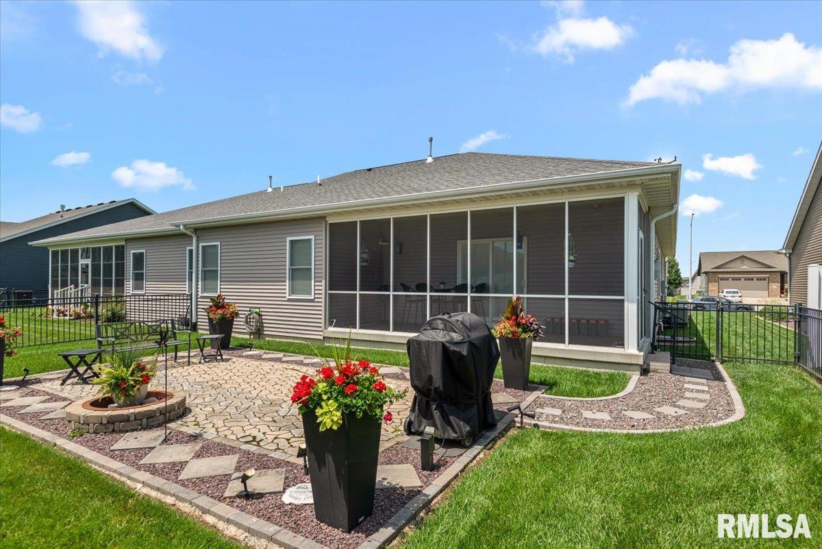 3208 Telford Drive Springfield, IL 62711 - Photo 43 of 51