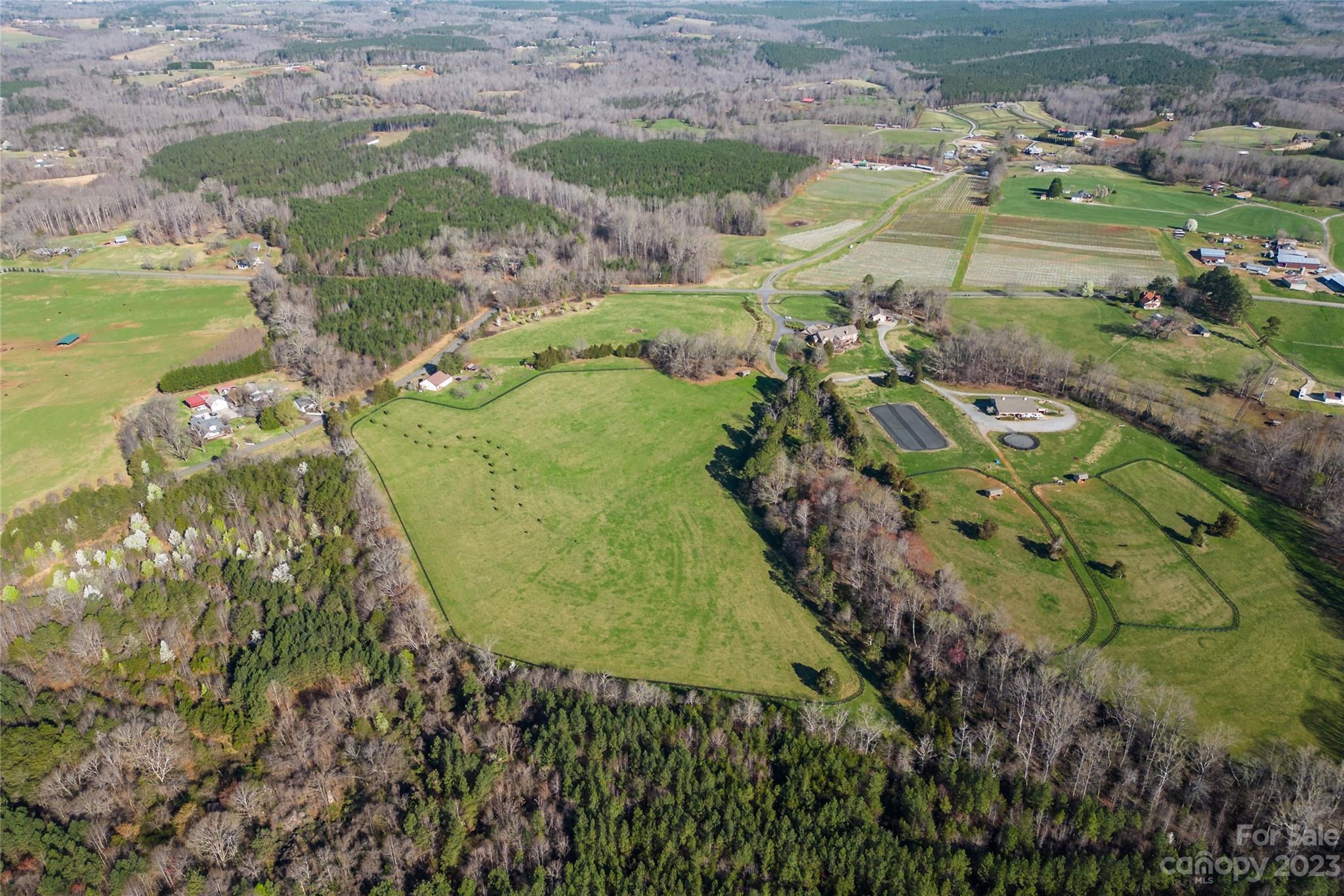 157 Melvin Hill Road Columbus, NC 28722 - Photo 2 of 9 a view of lake view