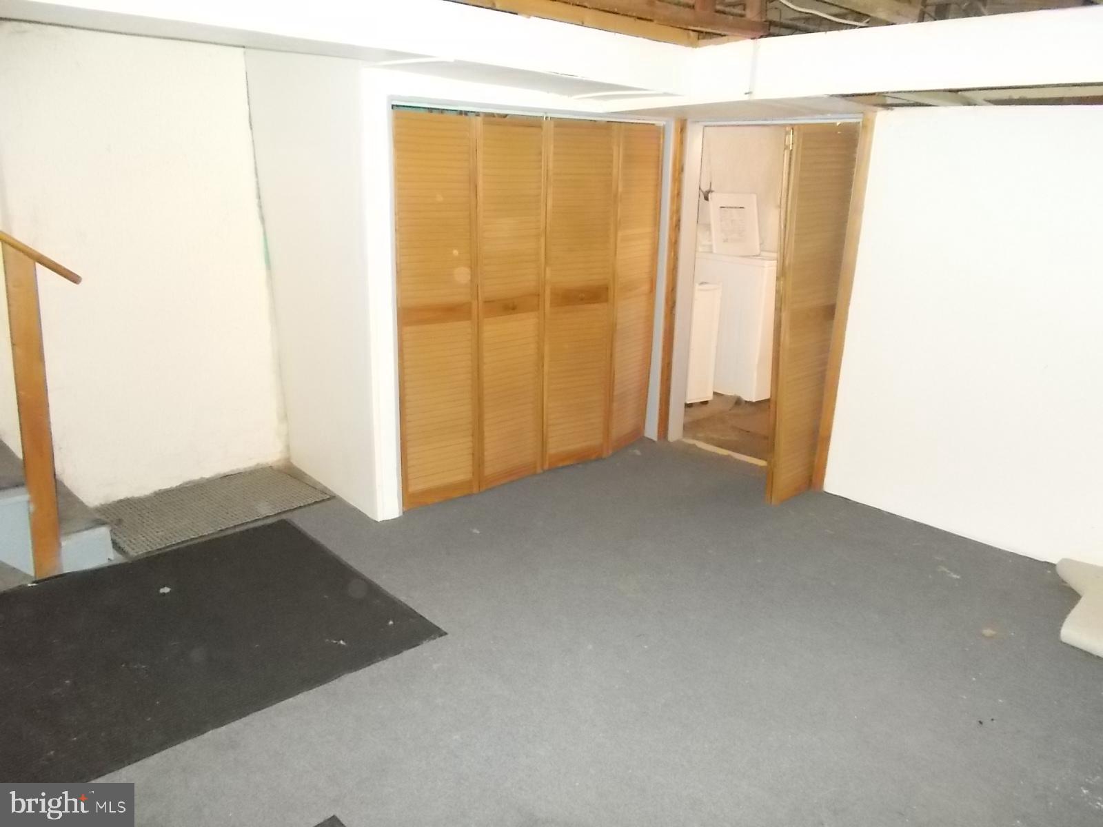 230 Barrington Road Upper Darby, PA 19082 - Photo 14 of 17 Basement rec room