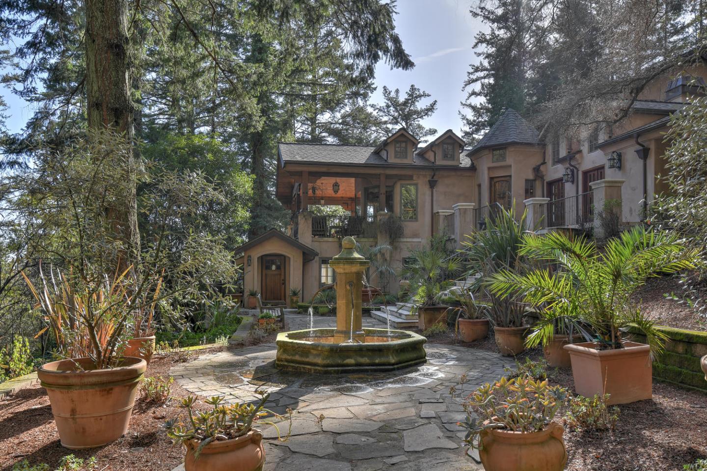 22546 Summit Road Los Gatos, CA 95033 - Photo 11 of 50 Gallery Image 11