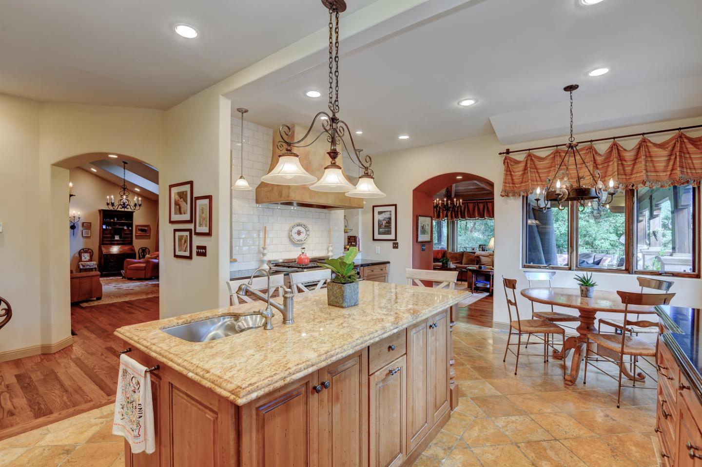 22546 Summit Road Los Gatos, CA 95033 - Photo 20 of 50 Gallery Image 20