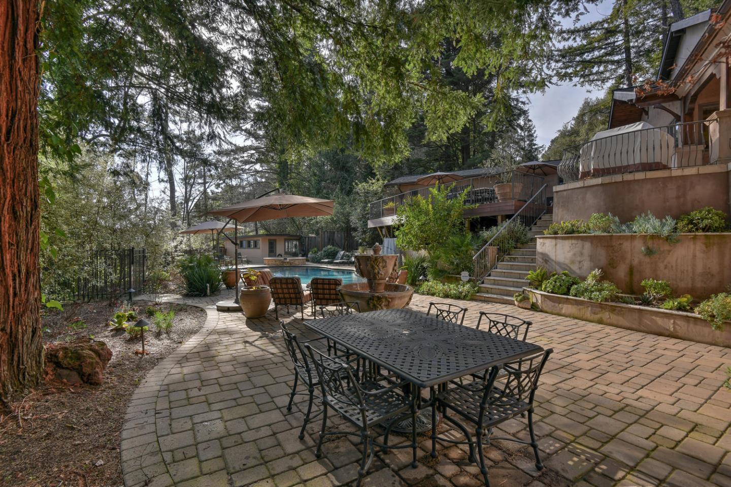 22546 Summit Road Los Gatos, CA 95033 - Photo 45 of 50 Gallery Image 45