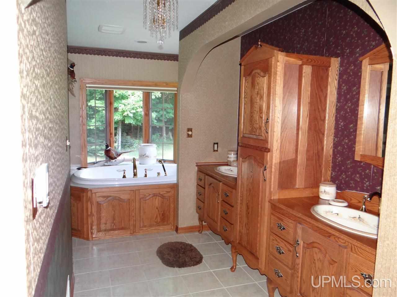W8723 Van Dusen Road Channing, MI 49815 - Photo 16 of 32