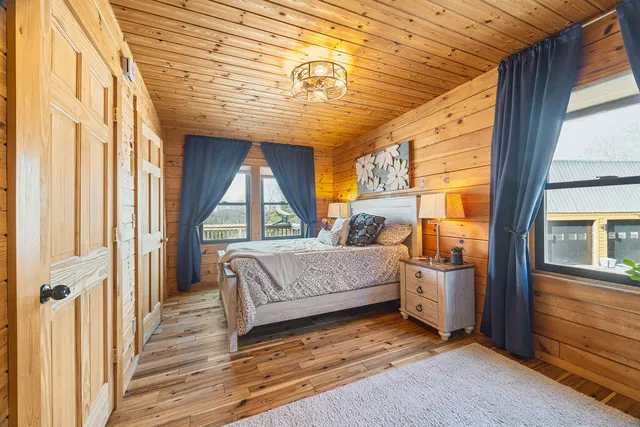 $974,900 | 1277 Naples Road, Harrison, ME 04040