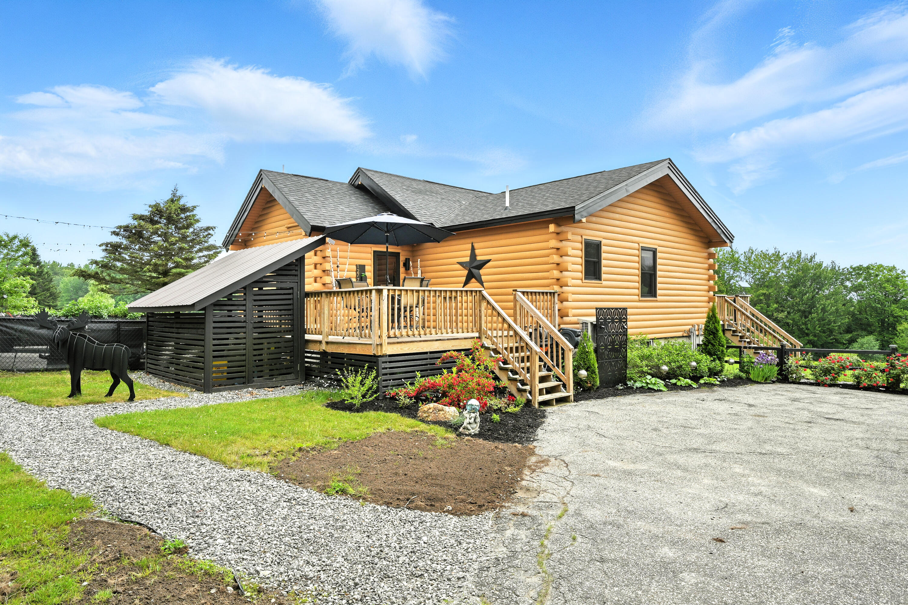 1277 Naples Road Harrison, ME 04040 - Photo 30 of 40 110038gr-103