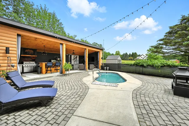 $974,900 | 1277 Naples Road, Harrison, ME 04040