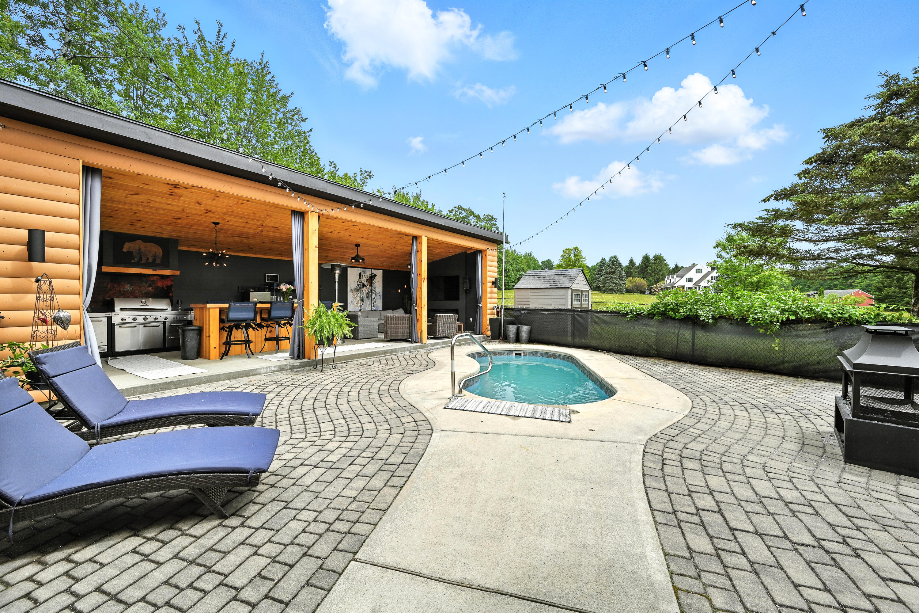 1277 Naples Road Harrison, ME 04040 - Photo 3 of 40 110038gr-114