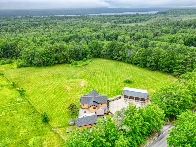 $974,900 | 1277 Naples Road, Harrison, ME 04040