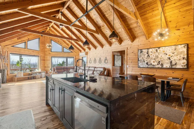 $974,900 | 1277 Naples Road, Harrison, ME 04040