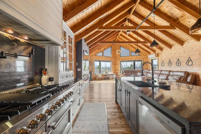 $974,900 | 1277 Naples Road, Harrison, ME 04040