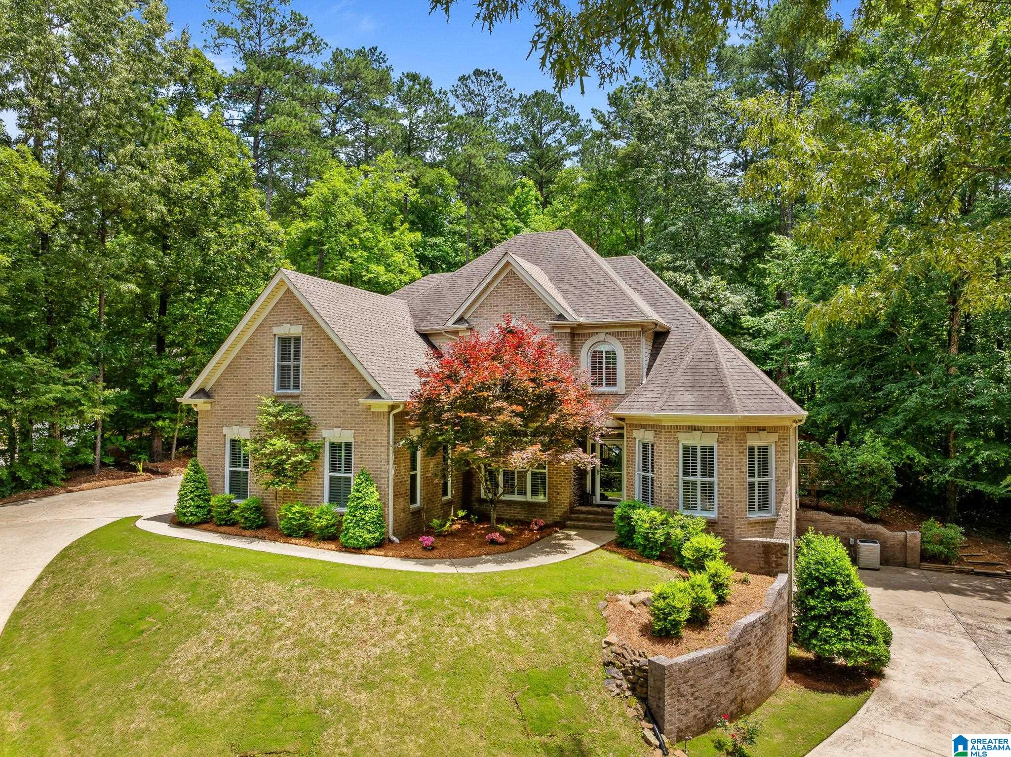 150 St Andrews Parkway Oneonta, AL 35121 - Photo 1 of 98