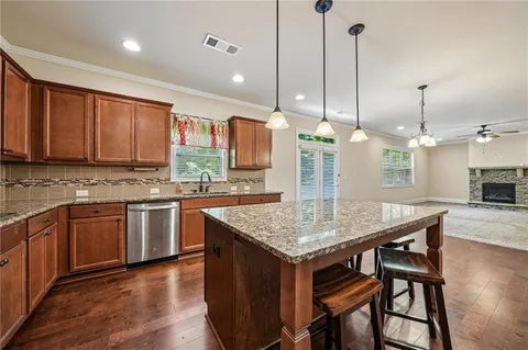 $695,000 | 4289 Amberleaf Walk, Lilburn, GA 30047