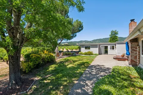 $2,350,000 | 1075 Lark Avenue, Sonoma, CA 95476