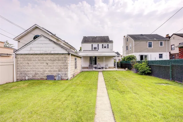 $1,148,888 | 163-49 15th Drive | Clearview