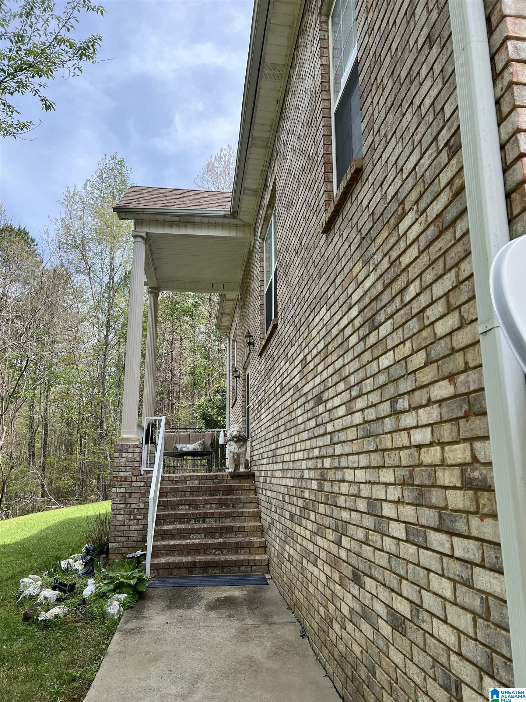1158 Armstrong Road Remlap, AL 35133 - Photo 52 of 70