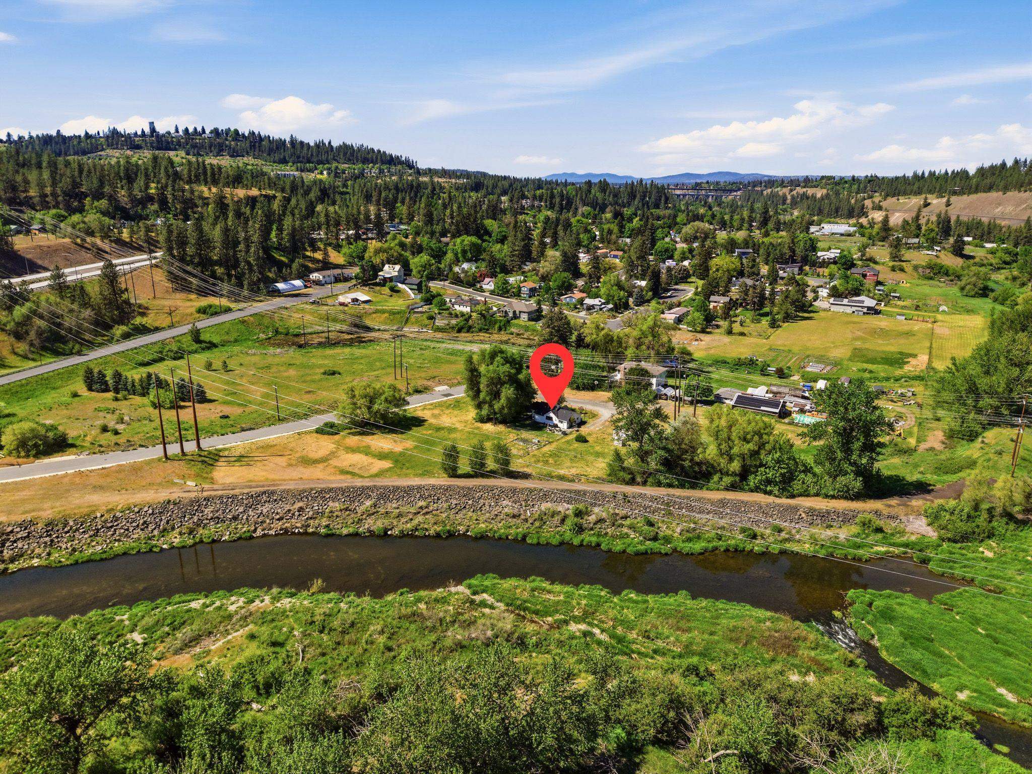 2907 South Oak Street Spokane, WA 99224 - Photo 41 of 47
