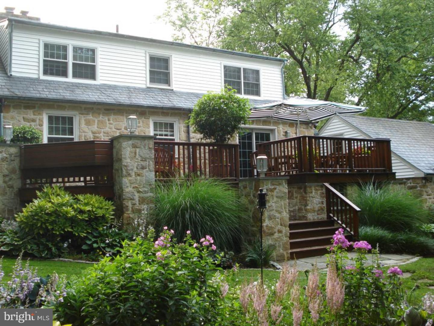 1484 Woodland Road Rydal, PA 19046 - Photo 3 of 25