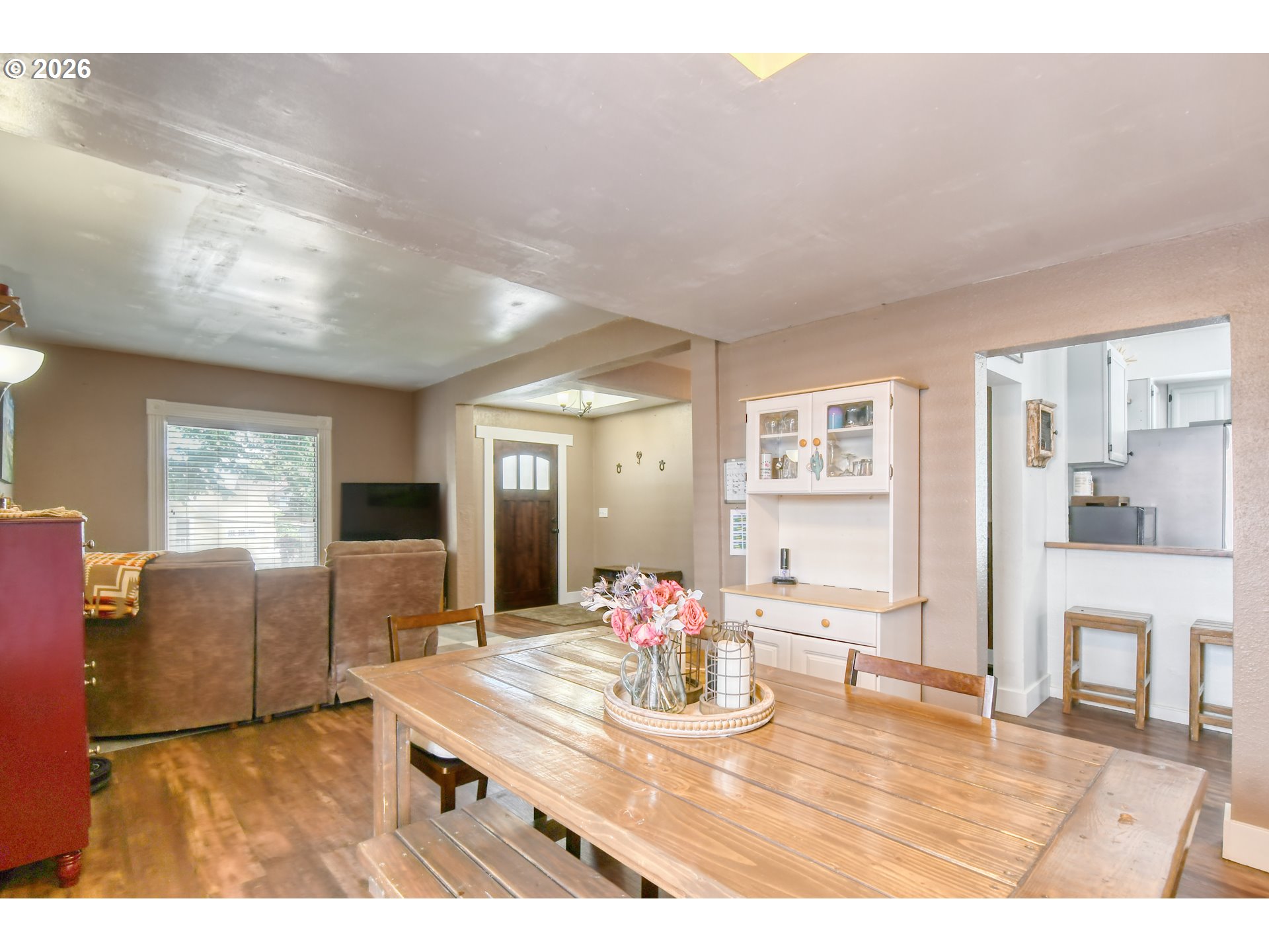 417 Northwest 4th Street Pendleton, OR 97801 - Photo 14 of 45