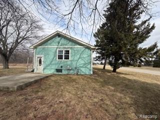 6590 Marsh Road Marine City, MI 48039 - Photo 2 of 39