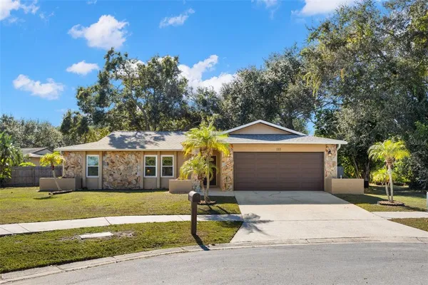 $494,900 | 112 Meadowcross Drive, Safety Harbor, FL 34695