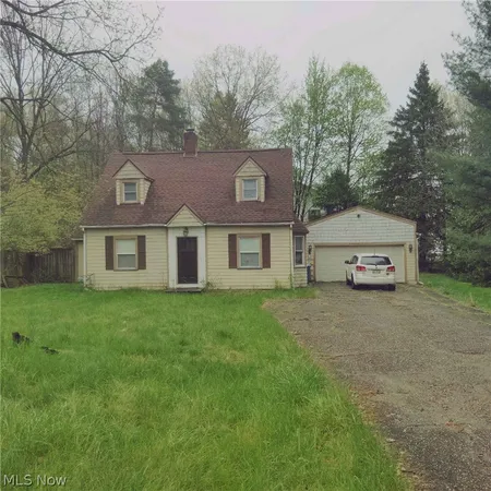 $34,983 | 5924 Horning Road, Kent, OH 44240