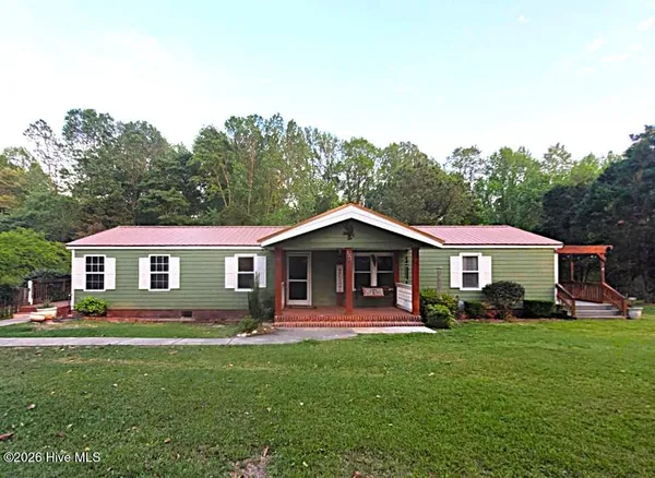 $150,000 | 121 Plantation Drive, Warsaw, NC 28398