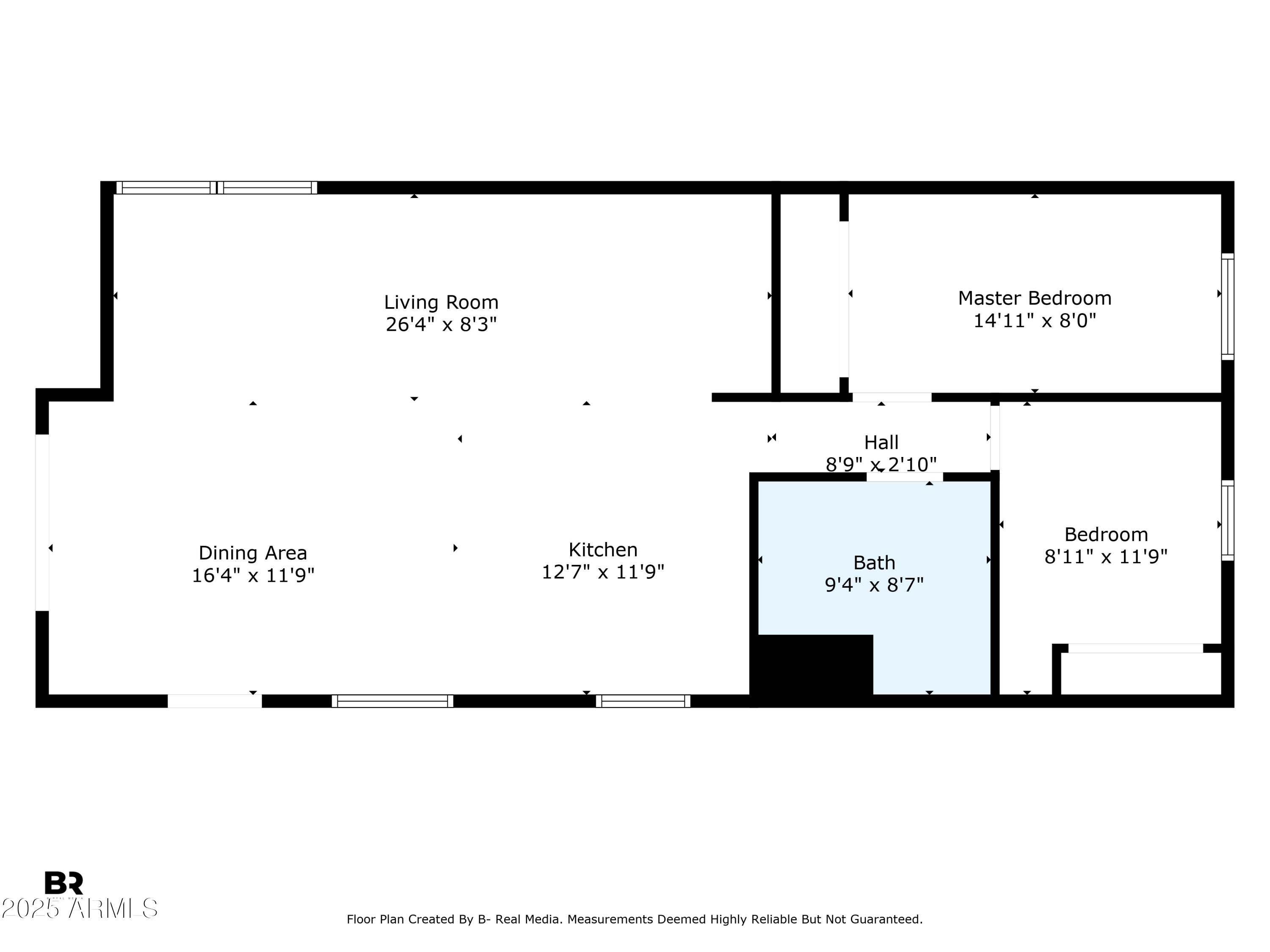 747 East Germann Road, Unit 15 San Tan Valley, AZ 85140 - Photo 27 of 27