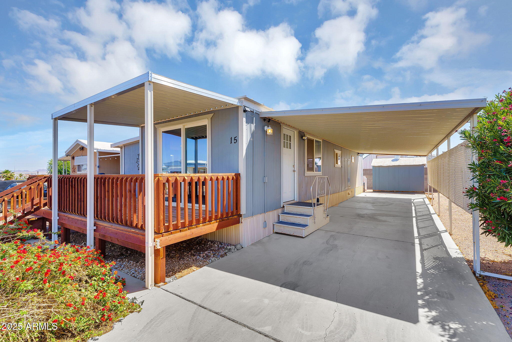 747 East Germann Road, Unit 15 San Tan Valley, AZ 85140 - Photo 4 of 27 4-web-or-mls-747 E germann-4