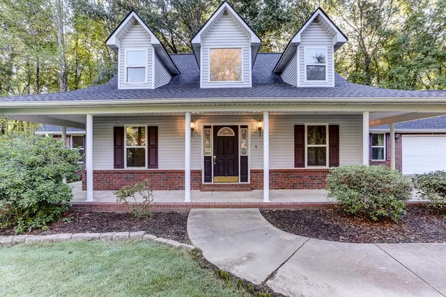 $423,000 | 120 Jimmie Lee Cove, Munford, TN 38058