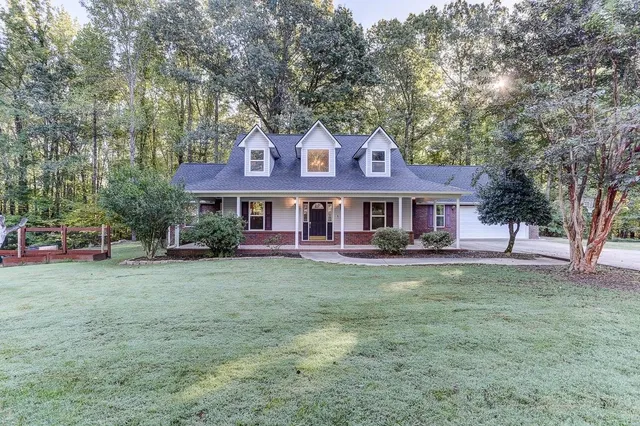 $423,000 | 120 Jimmie Lee Cove, Munford, TN 38058