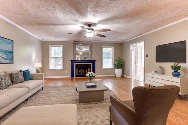 $423,000 | 120 Jimmie Lee Cove, Munford, TN 38058